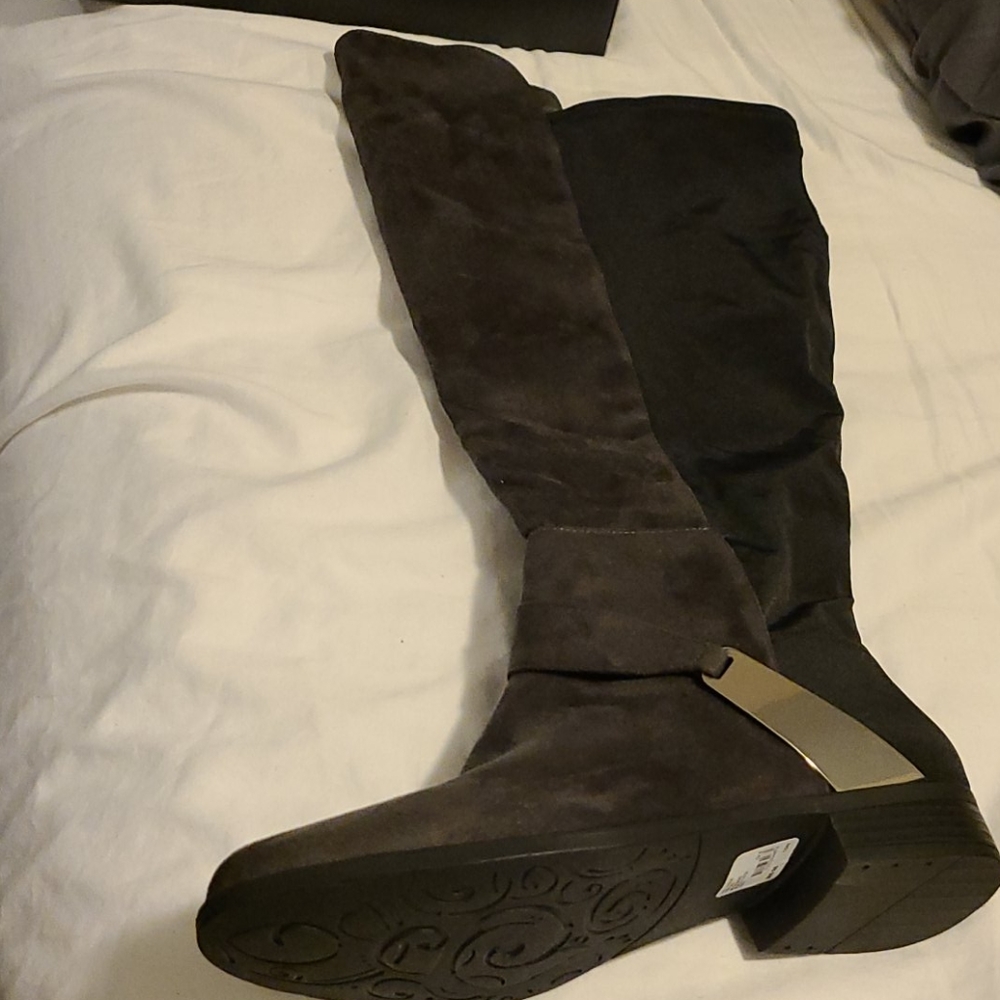 Over the knee boots! Fall and winter special!